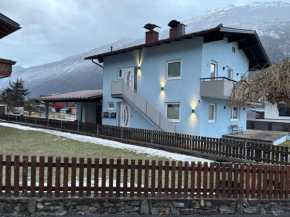 Haus Edelweiss